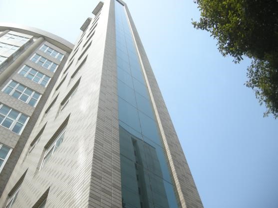 幕墻施工質(zhì)量、安全性鑒定