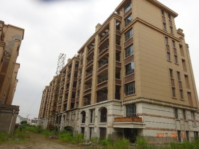 建筑（結(jié)構(gòu)）工程質(zhì)量檢測(cè)鑒定